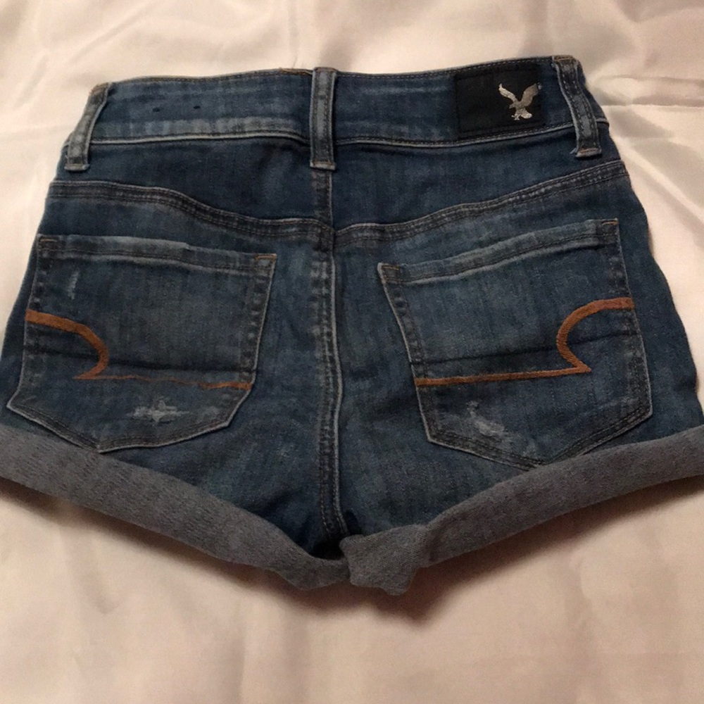 Shorts - Picture 2 of 2